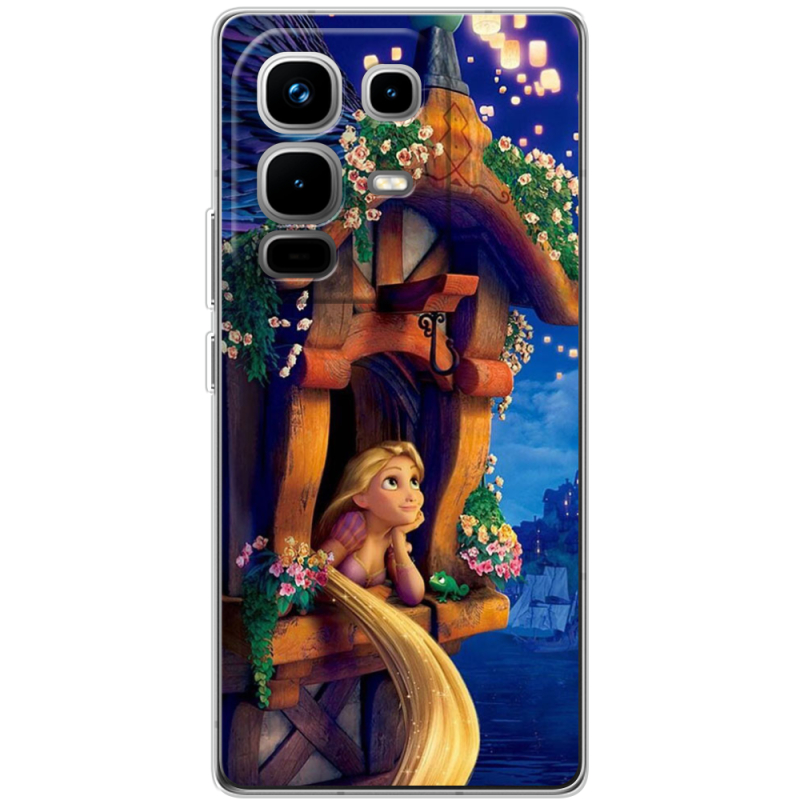 Чохол BoxFace Infinix Note 50 