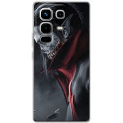 Чохол BoxFace Infinix Note 50 