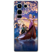 Чохол BoxFace Infinix Note 50 