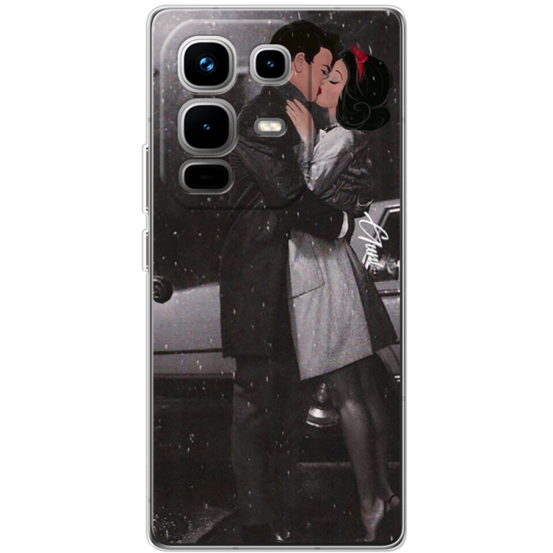 Чохол BoxFace Infinix Note 50 