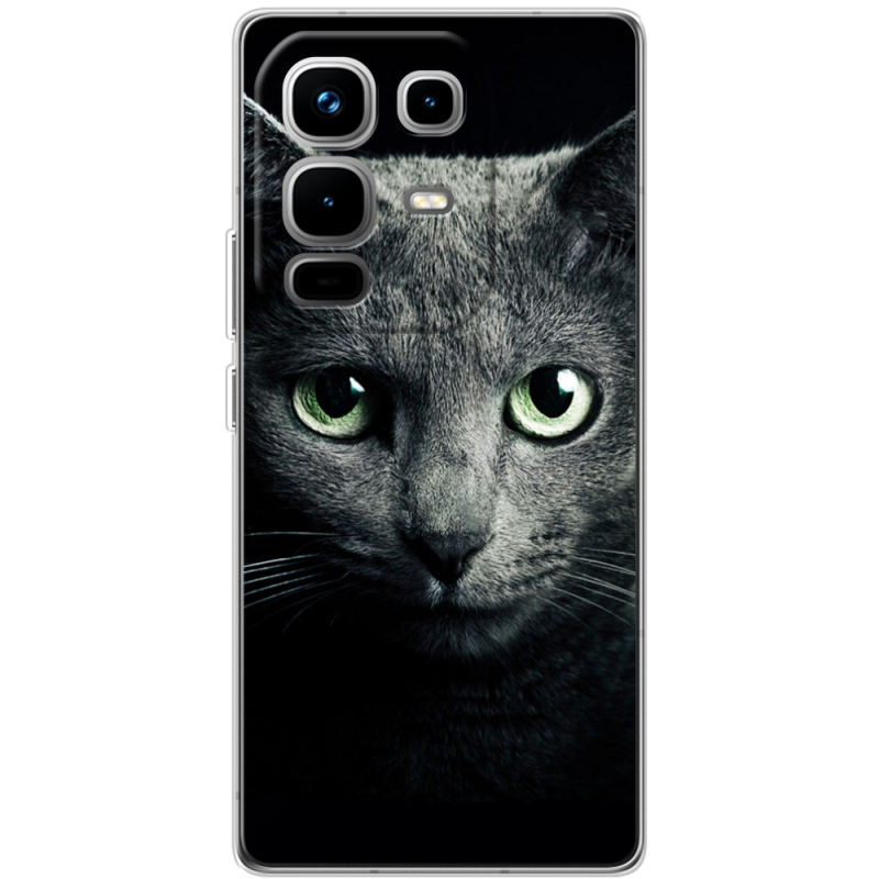 Чохол BoxFace Infinix Note 50 