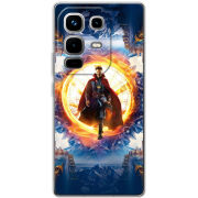 Чохол BoxFace Infinix Note 50 