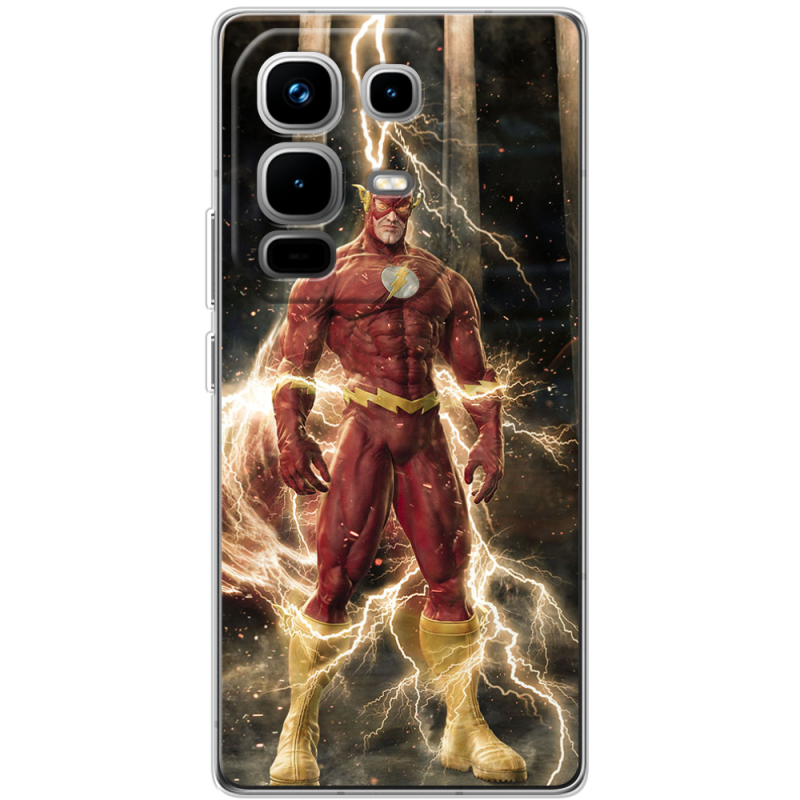 Чохол BoxFace Infinix Note 50 