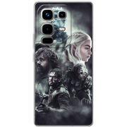 Чохол BoxFace Infinix Note 50 