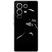 Чохол BoxFace Infinix Note 50 