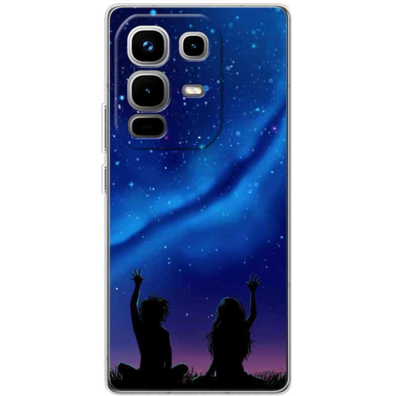 Чохол BoxFace Infinix Note 50 