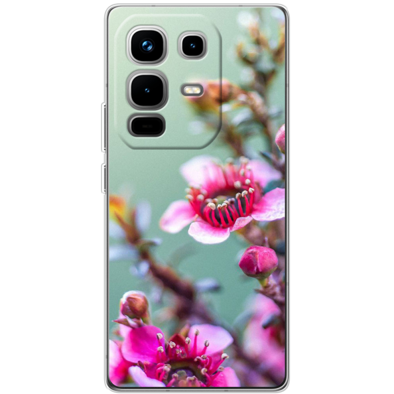 Чохол BoxFace Infinix Note 50 