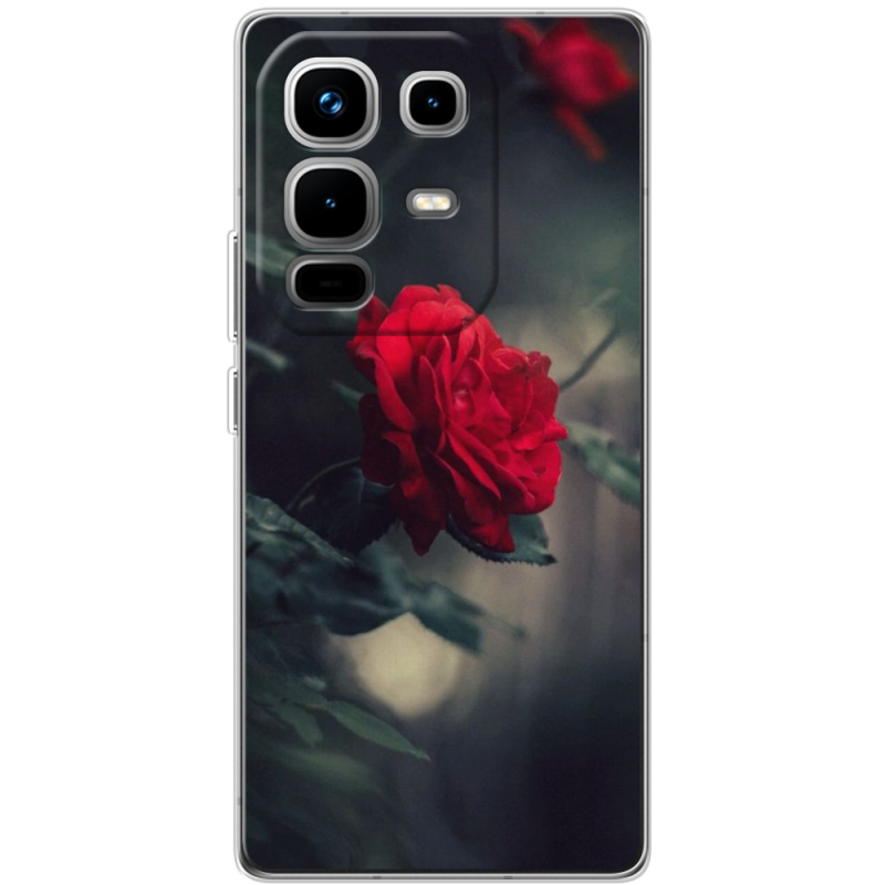 Чохол BoxFace Infinix Note 50 