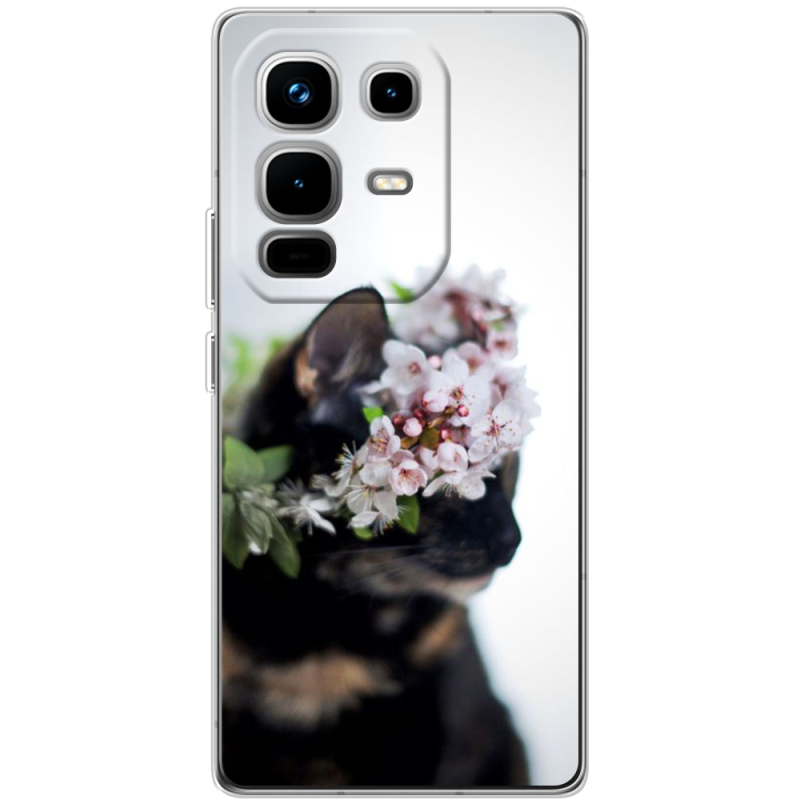 Чохол BoxFace Infinix Note 50 