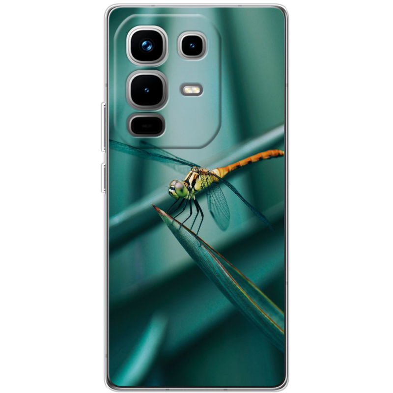 Чохол BoxFace Infinix Note 50 