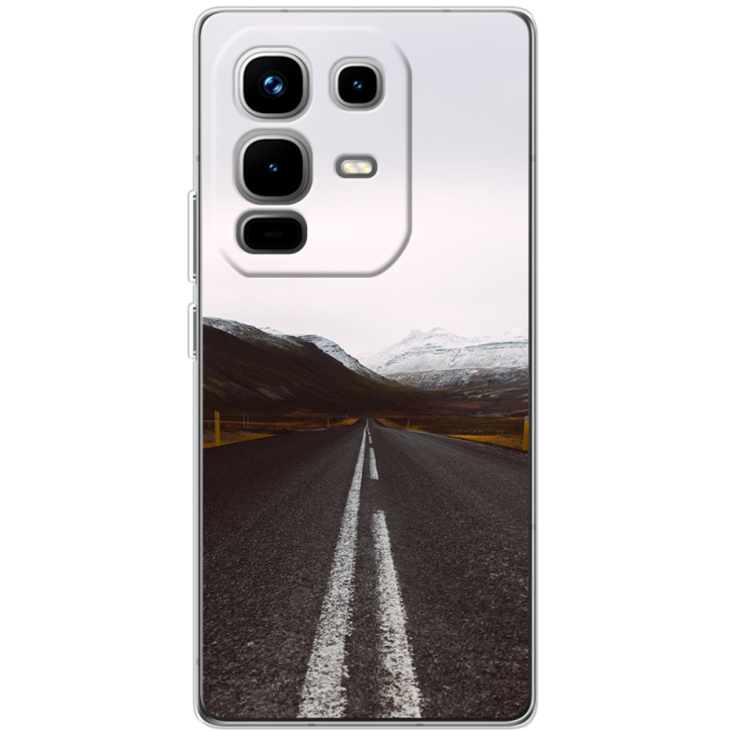 Чохол BoxFace Infinix Note 50 