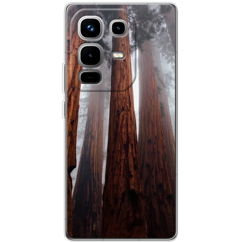 Чохол BoxFace Infinix Note 50 