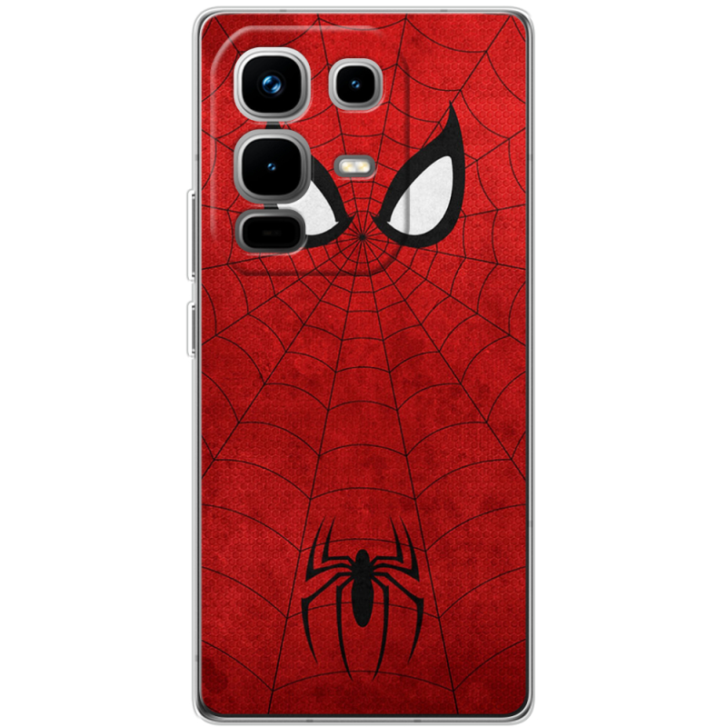 Чохол BoxFace Infinix Note 50 