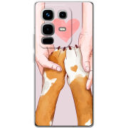 Чохол BoxFace Infinix Note 50 