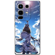 Чохол BoxFace Infinix Note 50 