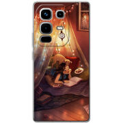 Чохол BoxFace Infinix Note 50 