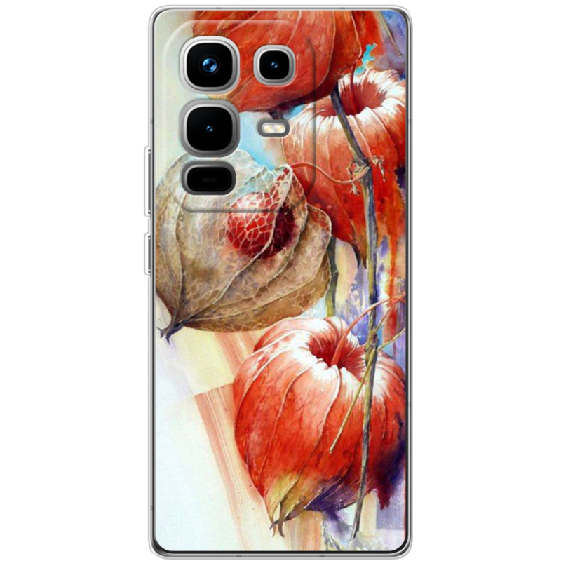 Чохол BoxFace Infinix Note 50 