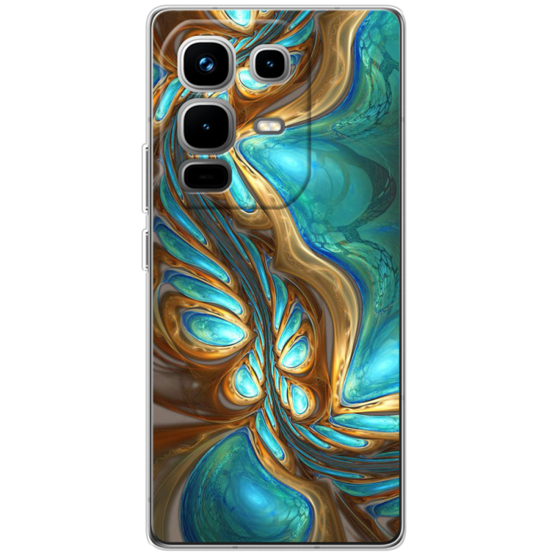 Чохол BoxFace Infinix Note 50 