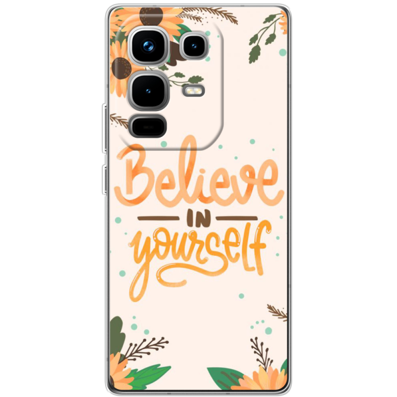 Чохол BoxFace Infinix Note 50 