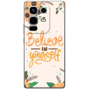 Чохол BoxFace Infinix Note 50 