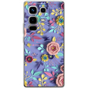 Чохол BoxFace Infinix Note 50 