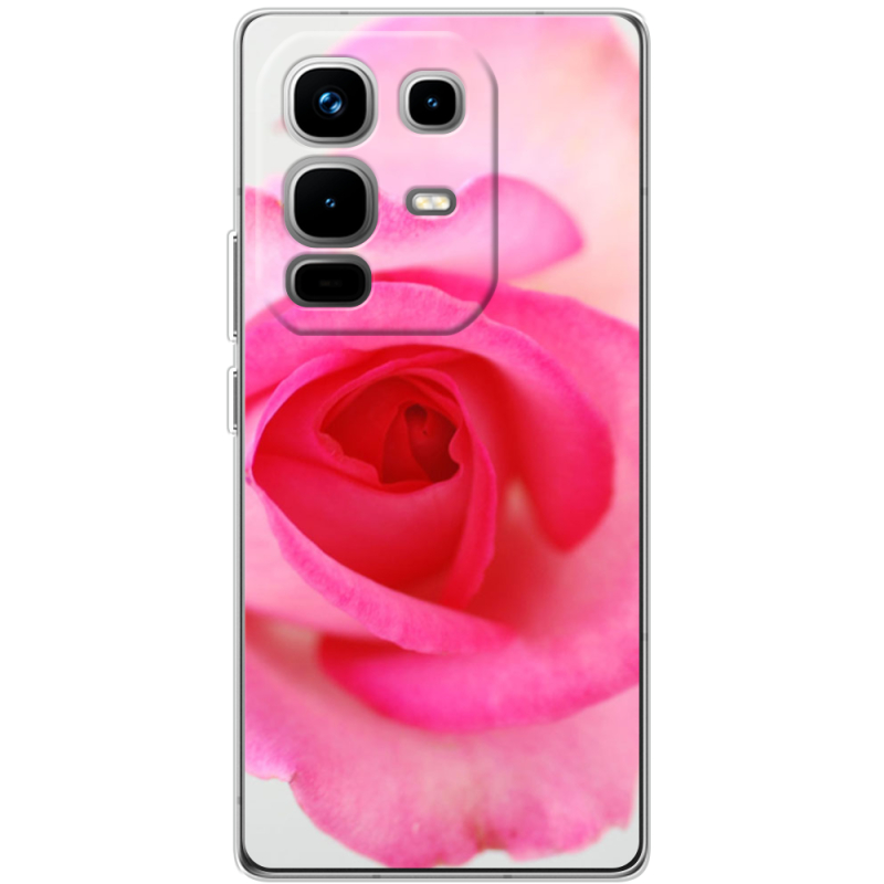 Чохол BoxFace Infinix Note 50 