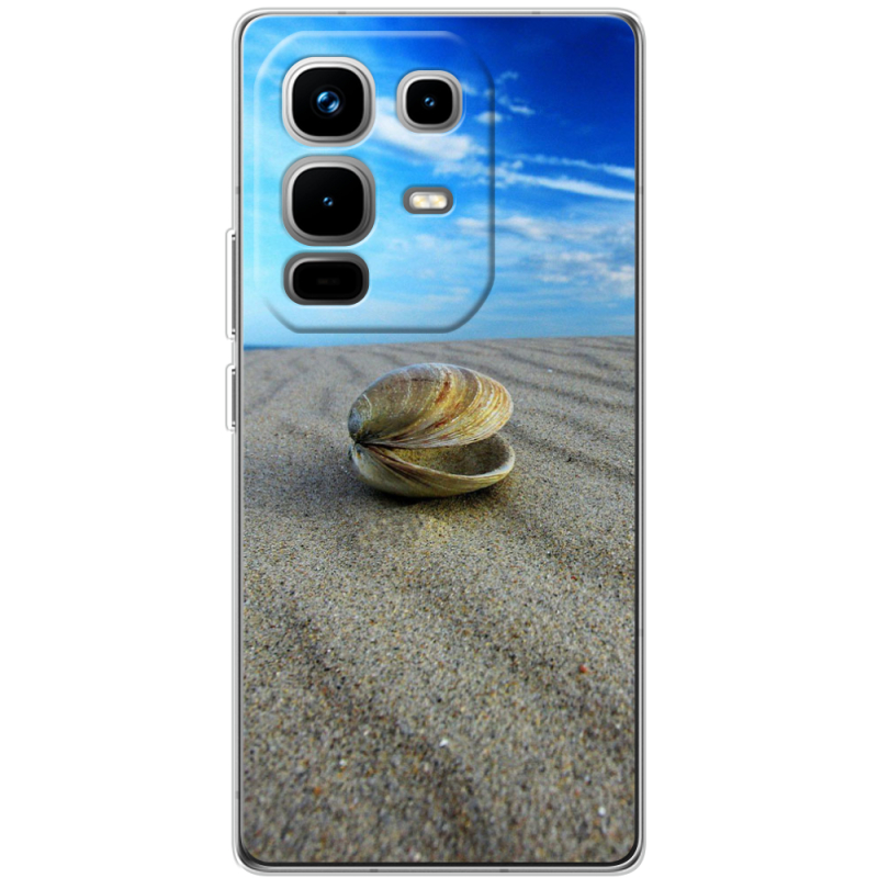 Чохол BoxFace Infinix Note 50 