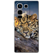 Чохол BoxFace Infinix Note 50 