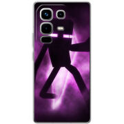 Чохол BoxFace Infinix Note 50 