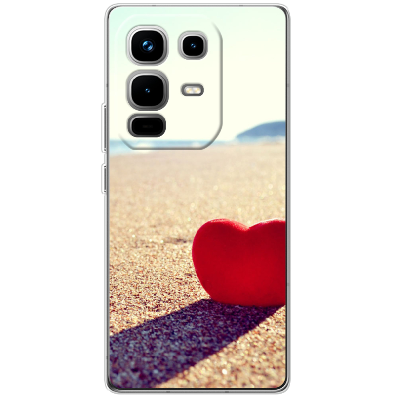 Чохол BoxFace Infinix Note 50 