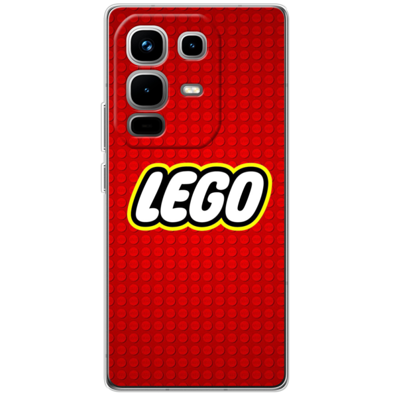 Чохол BoxFace Infinix Note 50 