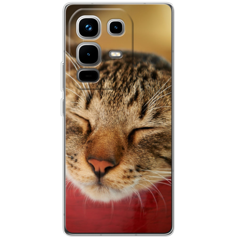 Чохол BoxFace Infinix Note 50 