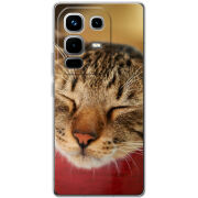 Чохол BoxFace Infinix Note 50 