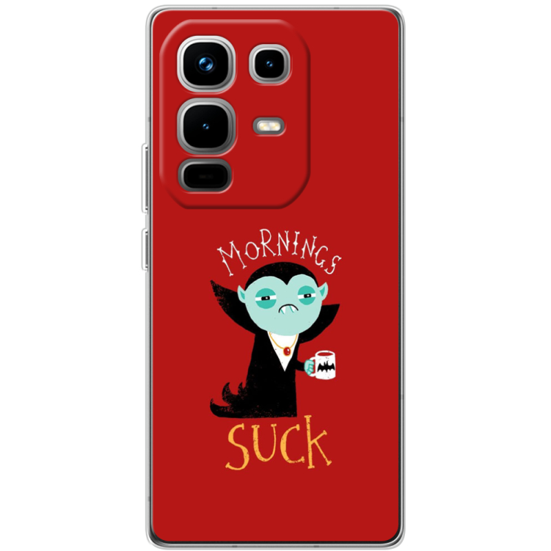 Чохол BoxFace Infinix Note 50 