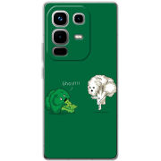 Чохол BoxFace Infinix Note 50 