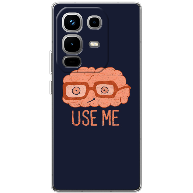 Чохол BoxFace Infinix Note 50 