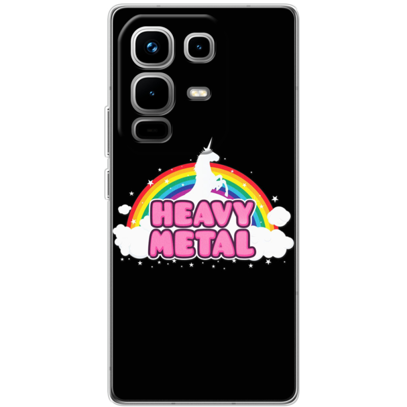 Чохол BoxFace Infinix Note 50 