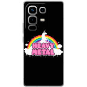 Чохол BoxFace Infinix Note 50 