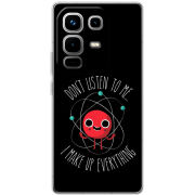 Чохол BoxFace Infinix Note 50 