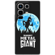 Чохол BoxFace Infinix Note 50 