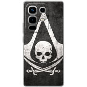 Чохол BoxFace Infinix Note 50 