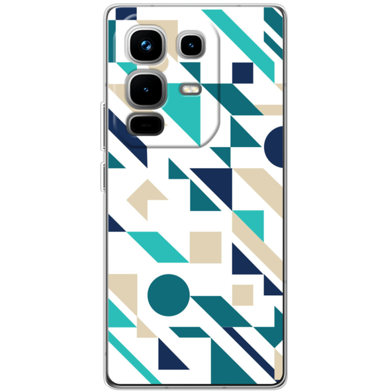 Чохол BoxFace Infinix Note 50 