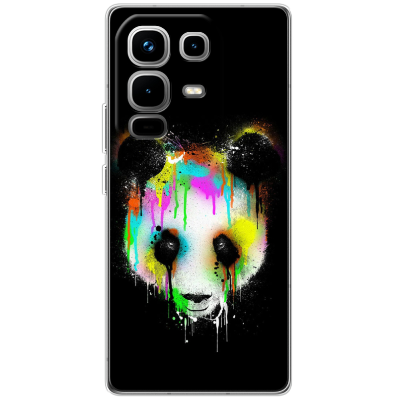 Чохол BoxFace Infinix Note 50 