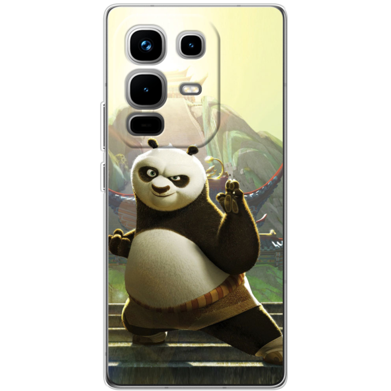 Чохол BoxFace Infinix Note 50 