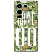 Чохол BoxFace Infinix Note 50 