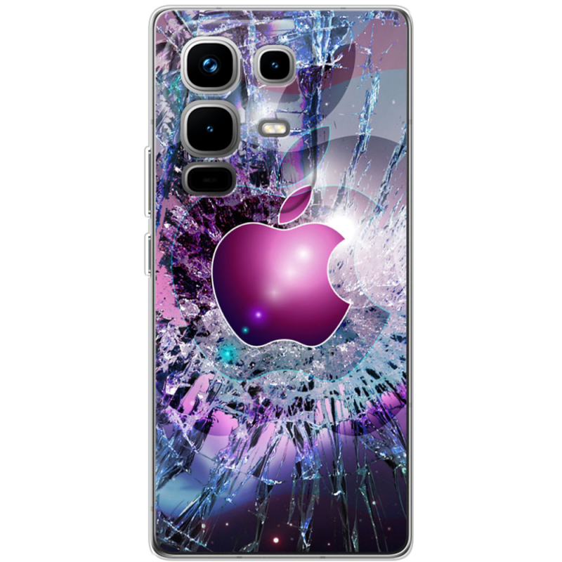 Чохол BoxFace Infinix Note 50 