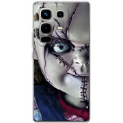 Чохол BoxFace Infinix Note 50 