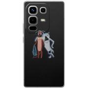 Чохол BoxFace Infinix Note 50 