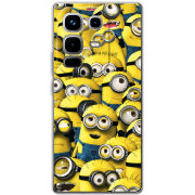 Чохол BoxFace Infinix Note 50 