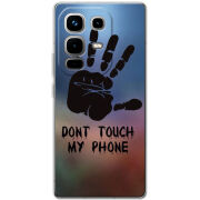 Чохол BoxFace Infinix Note 50 